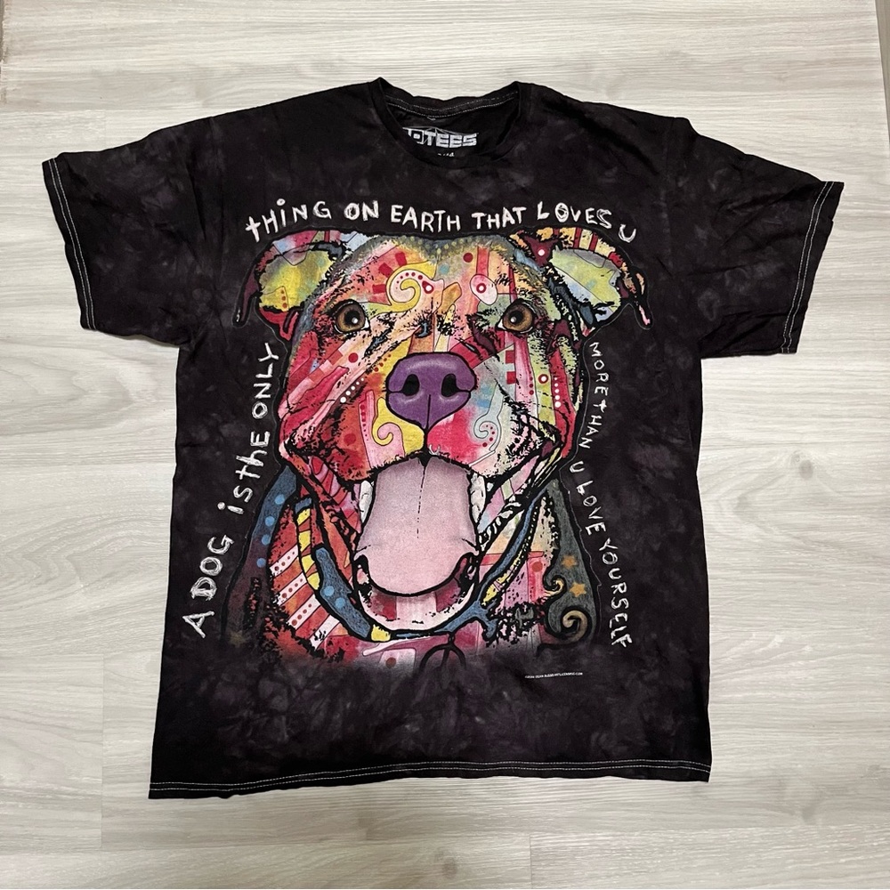 Dog Tee